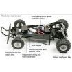 Tamiya 1/10 Scale Hornet RC Off Road Racer Model Kit