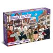 Horrible Histories Terrifying Tudors 250 Piece Jigsaw