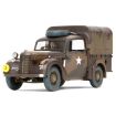 Tamiya 1/35 Scale British Light Utility Car 10HP Model Kit