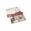 Amati 1/135 Scale Pirate Ship Model Kit