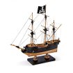 Amati 1/135 Scale Pirate Ship Model Kit