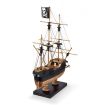 Amati 1/135 Scale Pirate Ship Model Kit