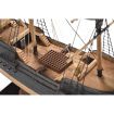 Amati 1/135 Scale Pirate Ship Model Kit