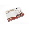 Amati 1/135 Scale Pirate Ship Model Kit