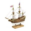 Amati 1/135 Scale Mayflower Model Kit