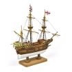 Amati 1/135 Scale Mayflower Model Kit