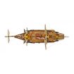 Amati 1/135 Scale Mayflower Model Kit