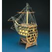 Starter Paint Pack for Panart HMS Victory Bow Section Model Kit