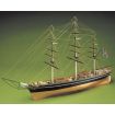 Starter Paint Pack for Sergal Cutty Sark Model Kit