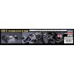 Hasegawa 1/20 Scale 1978 Lotus 79 German Grand Prix Detail Version Model Kit