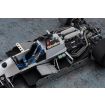 Hasegawa 1/20 Scale 1978 Lotus 79 German Grand Prix Detail Version Model Kit