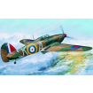 Trumpeter 1/24 Scale Hurricane Mk 1 Model Kit