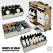 Hobbyzone Universal Drawer Insert for Portable Hobby Station