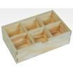 Hobbyzone Workshop Benchtop Organizer 60cm x 22cm