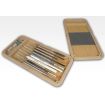 Hobbyzone Paint Brush Box