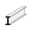Plastruct I Beams