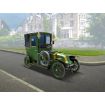 ICM 1/24 Scale Type AG 1910 London Taxi Car Model Kit