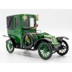 ICM 1/24 Scale Type AG 1910 London Taxi Car Model Kit