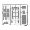 ICM 1/24 Scale Type AG 1910 London Taxi Car Model Kit