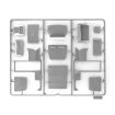 ICM 1/24 Scale Type AG 1910 London Taxi Car Model Kit