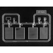 ICM 1/24 Scale Type AG 1910 London Taxi Car Model Kit