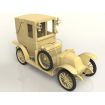 ICM 1/24 Scale Type AG 1910 London Taxi Car Model Kit