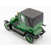 ICM 1/24 Scale Type AG 1910 London Taxi Car Model Kit