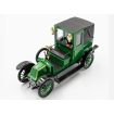 ICM 1/24 Scale Type AG 1910 London Taxi Car Model Kit