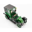 ICM 1/24 Scale Type AG 1910 London Taxi Car Model Kit