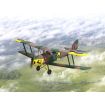 ICM 1/32 Scale D.H. 82A Tiger Moth, British Training Aircraft Model Kit
