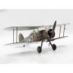 ICM 1/32 Scale Gloster Gladiator Mk.I, WWII British Fighter Model Kit
