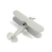 ICM 1/32 Scale Gloster Gladiator Mk.II, WWII British Fighter Plane Model Kit