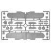 ICM 1/32 Scale Gloster Sea Gladiator Mk.II, WWII British Naval Fighter Plane Model Kit