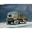 ICM 1/35 Scale W.O.T. 6, WWII British Truck Model Kit