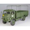 ICM 1/35 Scale W.O.T. 6, WWII British Truck Model Kit