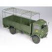 ICM 1/35 Scale W.O.T. 6, WWII British Truck Model Kit