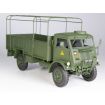 ICM 1/35 Scale W.O.T. 6, WWII British Truck Model Kit