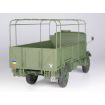 ICM 1/35 Scale W.O.T. 6, WWII British Truck Model Kit