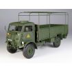 ICM 1/35 Scale W.O.T. 6, WWII British Truck Model Kit