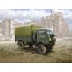 ICM 1/35 Scale W.O.T. 8, WWII British Truck Model Kit