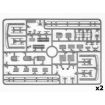 ICM 1/35 Scale W.O.T. 8, WWII British Truck Model Kit