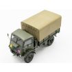 ICM 1/35 Scale W.O.T. 8, WWII British Truck Model Kit