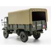 ICM 1/35 Scale W.O.T. 8, WWII British Truck Model Kit