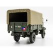 ICM 1/35 Scale W.O.T. 8, WWII British Truck Model Kit
