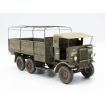 ICM 1/35 Scale Leyland Retriever General Service (Early Production), WWII British Truck Model Kit