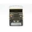 ICM 1/35 Scale Leyland Retriever General Service (Early Production), WWII British Truck Model Kit