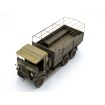ICM 1/35 Scale Leyland Retriever General Service (Early Production), WWII British Truck Model Kit