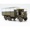 ICM 1/35 Scale Leyland Retriever General Service (Early Production), WWII British Truck Model Kit