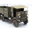 ICM 1/35 Scale Leyland Retriever General Service (Early Production), WWII British Truck Model Kit