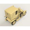 ICM 1/35 Scale Type AG 1910 London Taxi Car Model Kit
